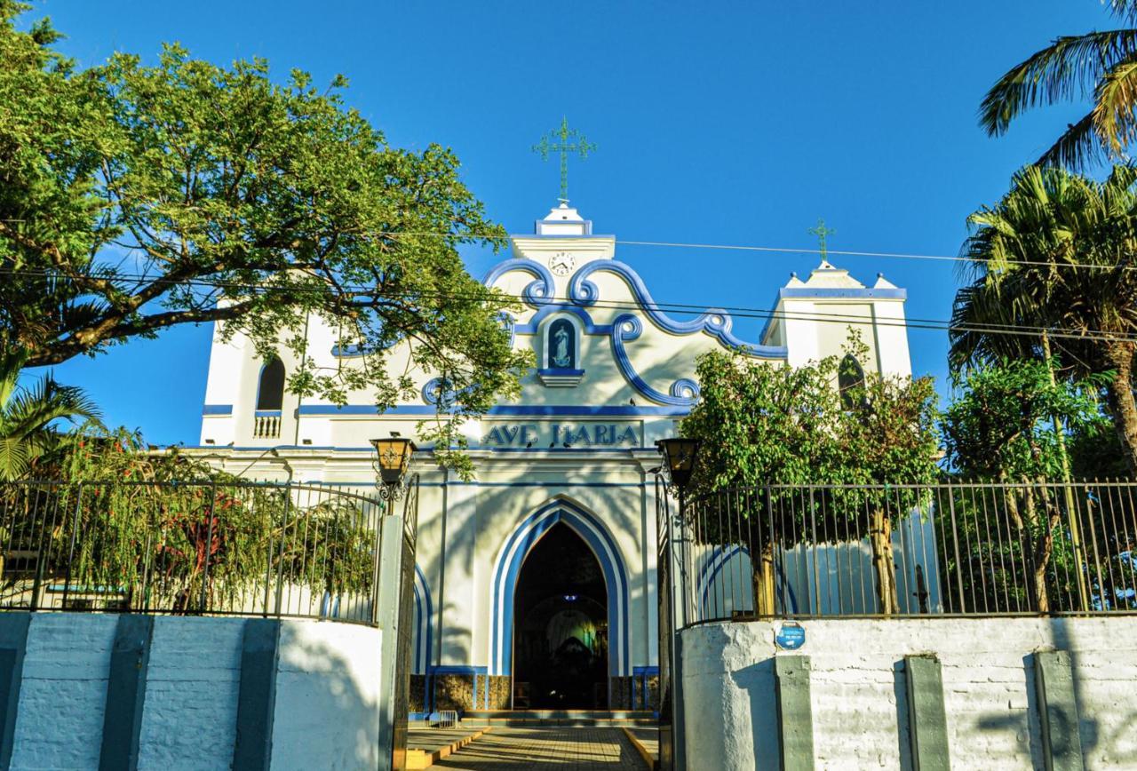 Hotel Casa Pino, Tu Casa En Ataco Concepción de Ataco Zewnętrze zdjęcie